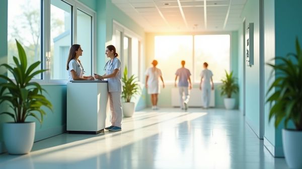 Optimize your health with innovative healthcare solutions