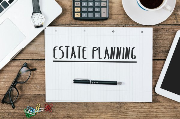 What Is the Best Way for Seniors to Approach Estate Planning to Ensure Proper Care of Dependents?