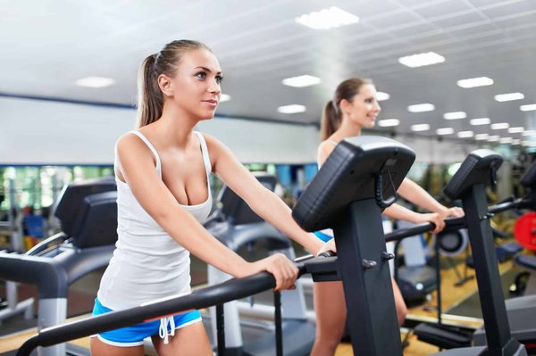 Does Participating in Group Fitness Classes Increase Motivation Among UK Residents?